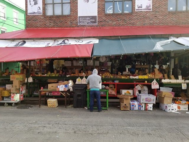 South 9th Street Italian Market Festival